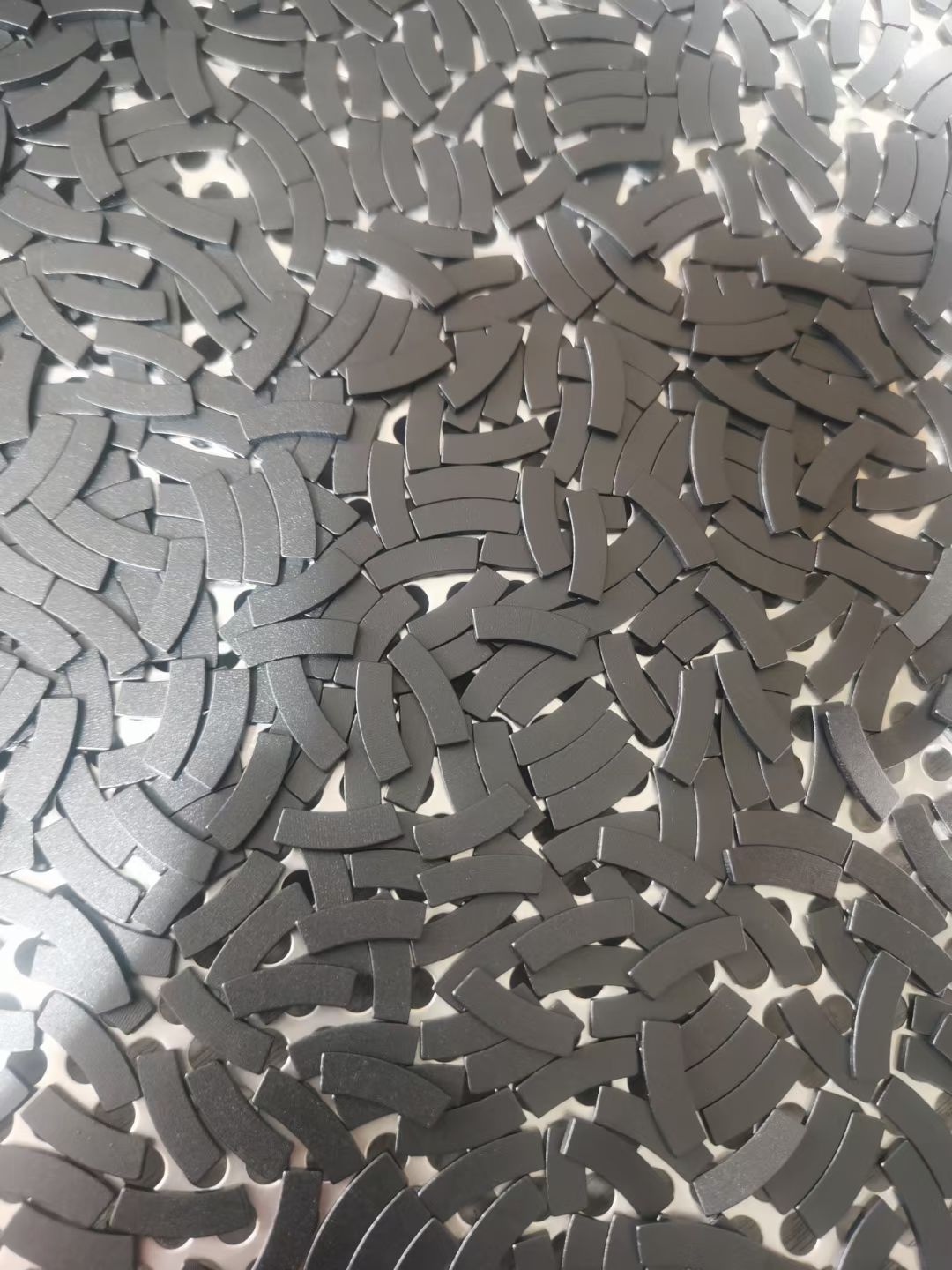 钕铁硼强磁电镀环氧树脂
