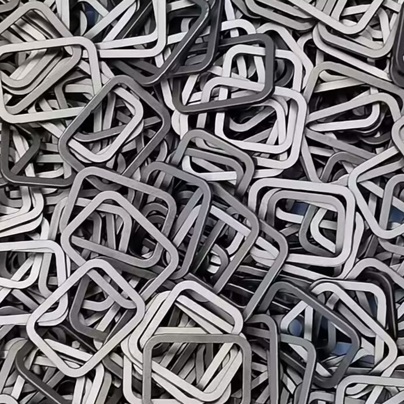 异形强力磁铁